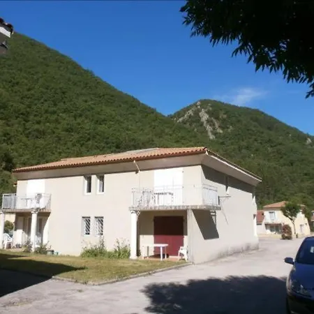 Appartamento Vallon Des Sources *